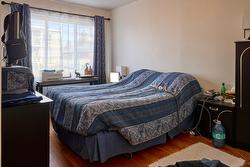 Chambre à coucher principale -