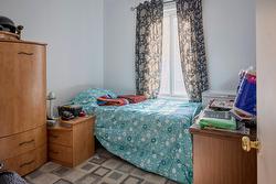 Chambre à coucher -