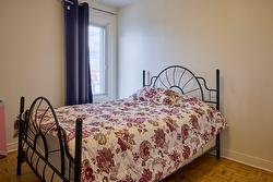 Chambre à coucher -