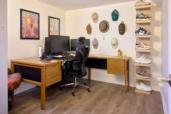 Chambre à coucher -