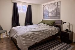 Chambre à coucher principale -