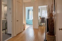 Hall d'entrée/Vestibule -