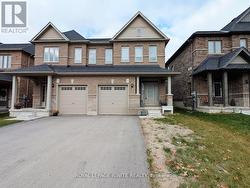 61 COPPERHILL HEIGHTS Barrie, ON L9J 0K6