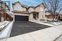 5389 KINDOS STREET Burlington, ON L7L 7M6