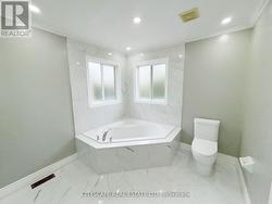 Primary Bedroom - 4pc Ensuite -