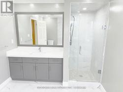 Primary Bedroom - 4pc Ensuite -