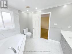 Primary Bedroom - 4pc Ensuite -