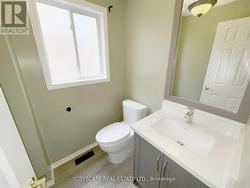 Ground Floor Powder Room -