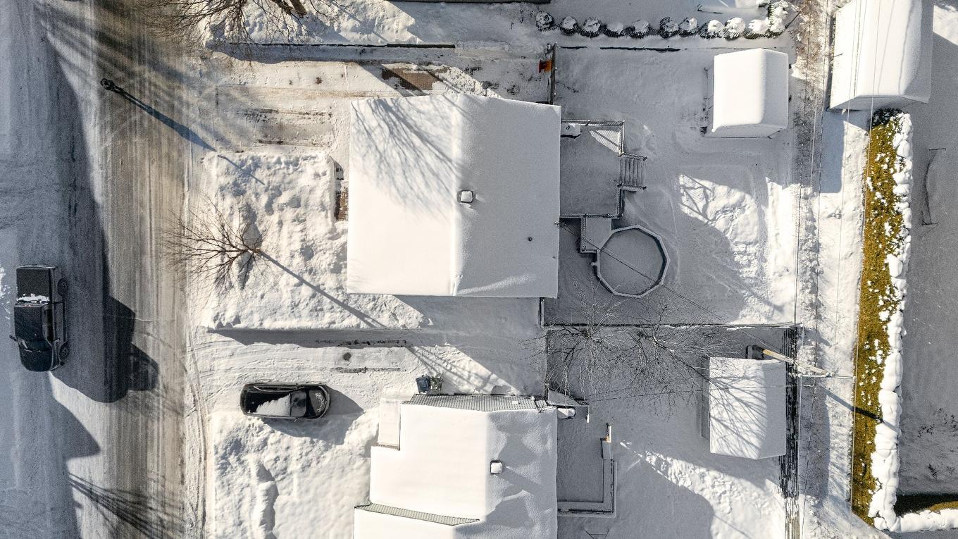 Vue d'ensemble - 1438 Rue Éliot, Québec (La Haute-Saint-Charles), QC -