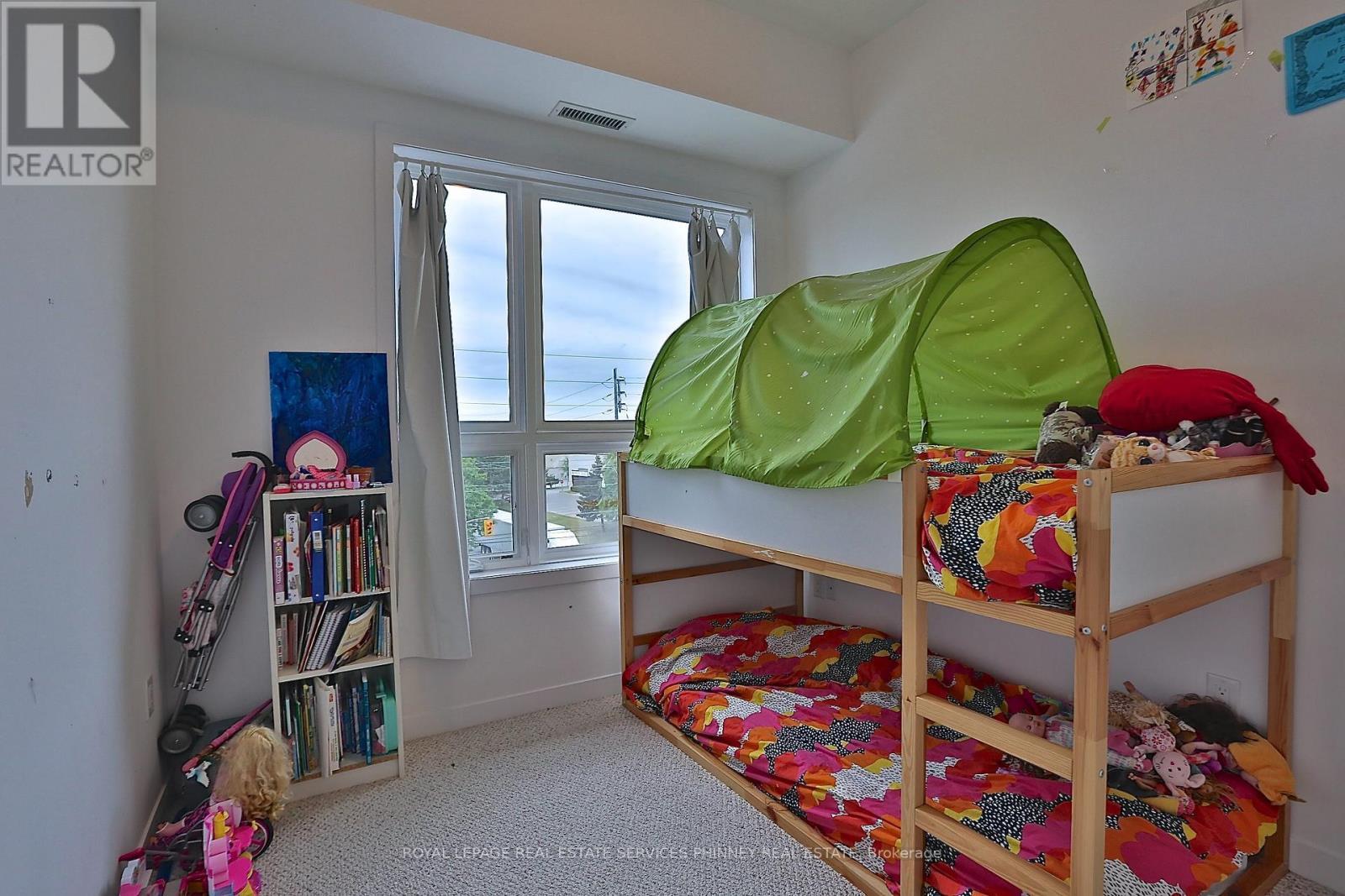 417 - 5020 Corporate Drive, Burlington, ON - Indoor