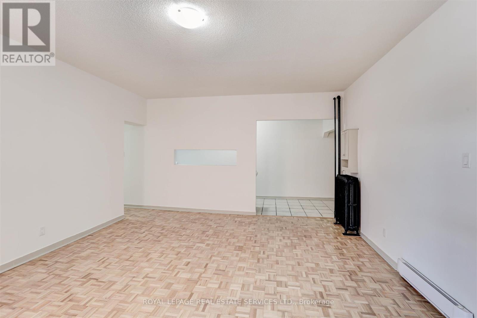 102 - 1530 King Street W, Toronto, ON - Indoor Photo Showing Other Room