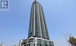 1404 - 3975 GRAND PARK DRIVE Mississauga, ON L5B 0K4