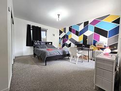 Chambre à coucher principale -