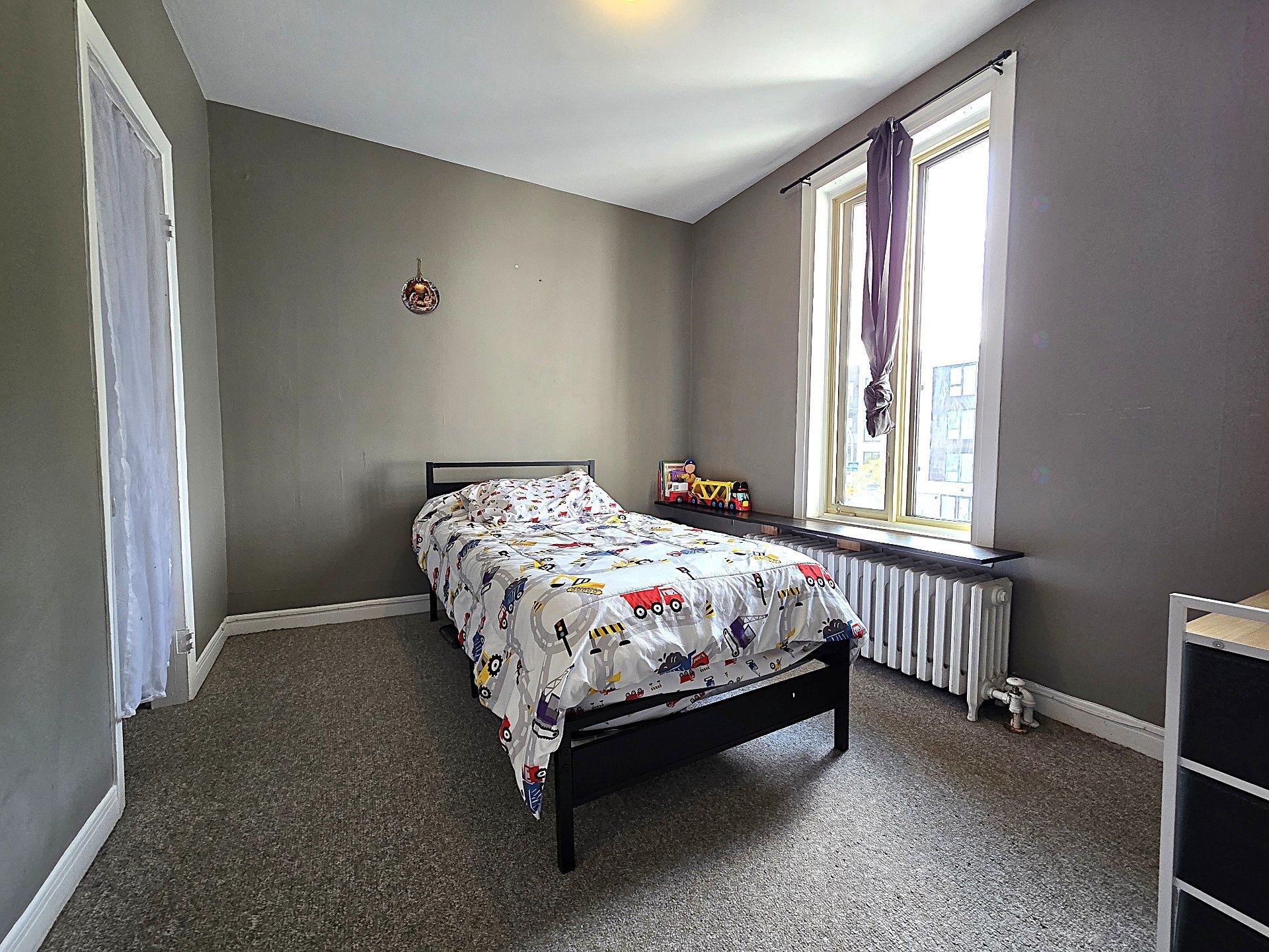 Bedroom - B-3994 Boul. St-Martin O., Laval (Chomedey), QC - Indoor Photo Showing Bedroom