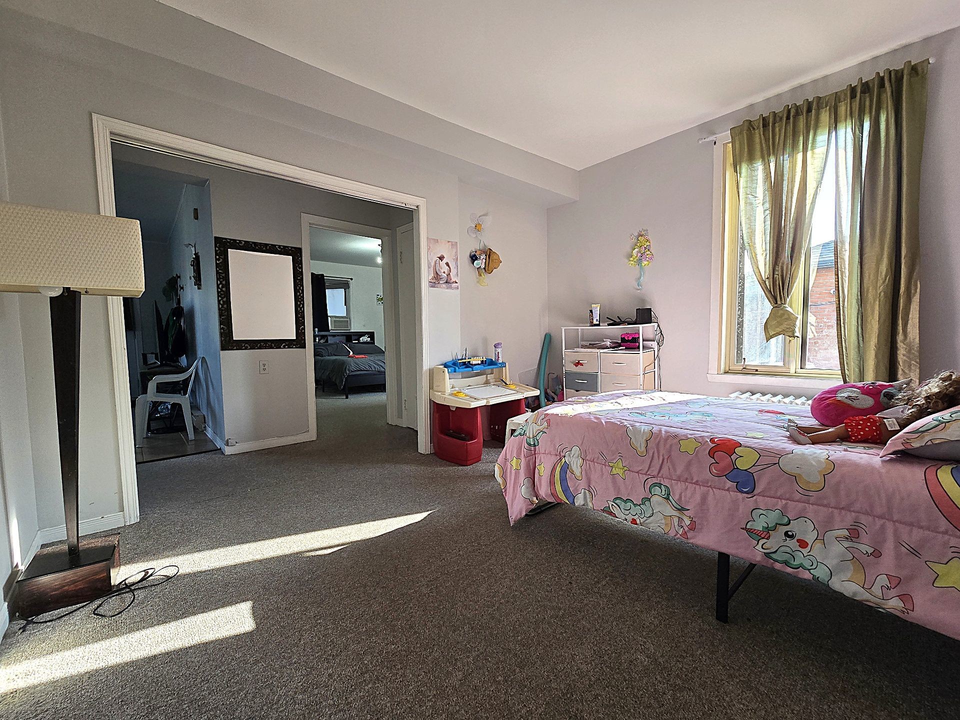 Bedroom - B-3994 Boul. St-Martin O., Laval (Chomedey), QC - Indoor Photo Showing Bedroom