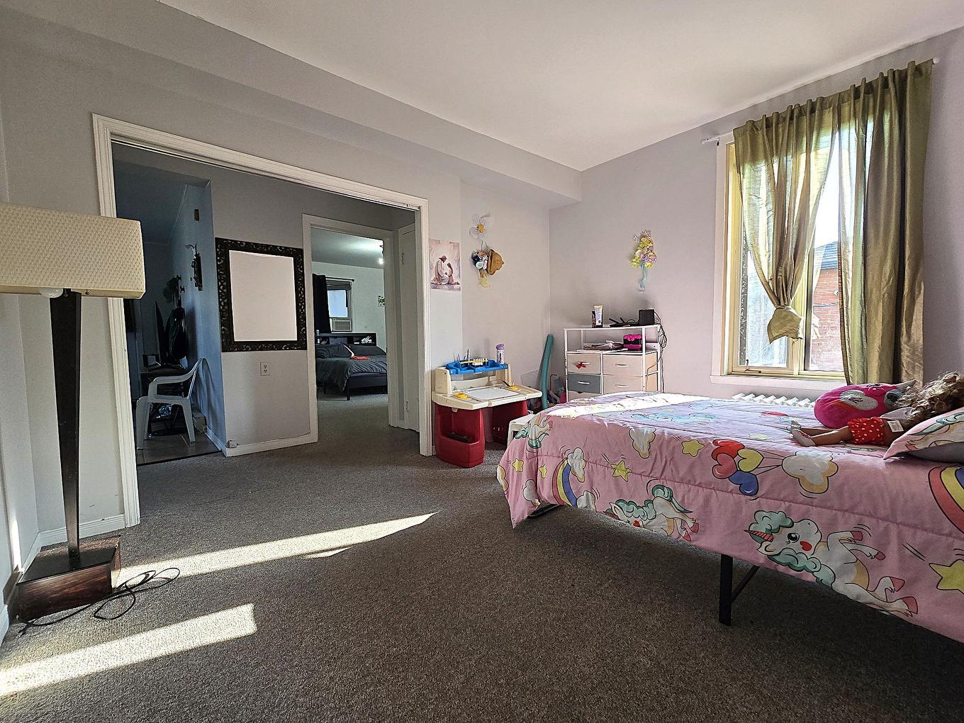 Bedroom - B-3994 Boul. St-Martin O., Laval (Chomedey), QC - Indoor Photo Showing Bedroom