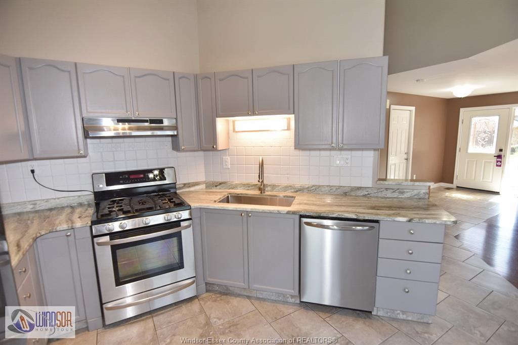 203 Mousseau, Belle River, ON