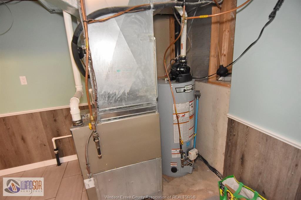 203 Mousseau, Belle River, ON