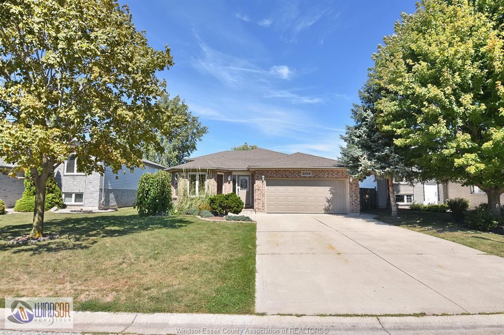 203 Mousseau, Belle River, ON