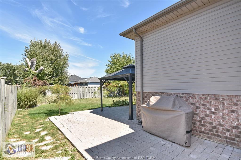 203 Mousseau, Belle River, ON