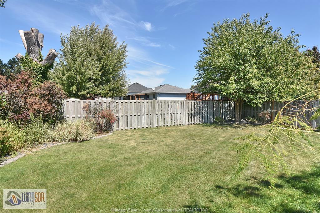 203 Mousseau, Belle River, ON