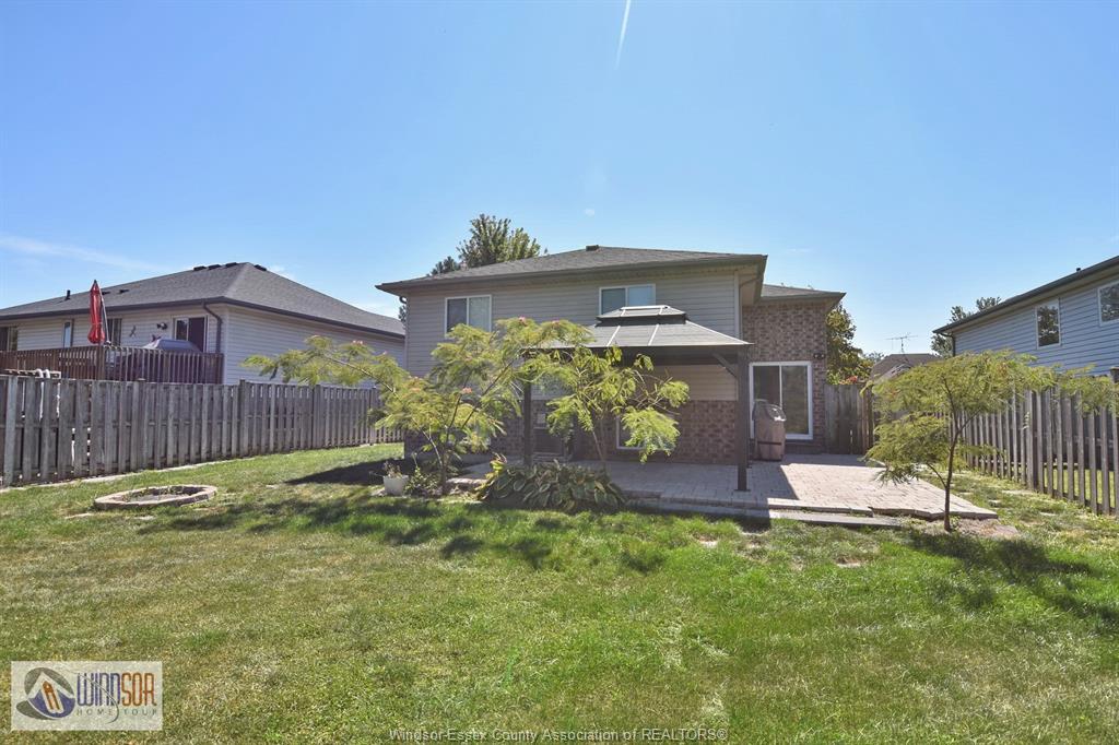 203 Mousseau, Belle River, ON