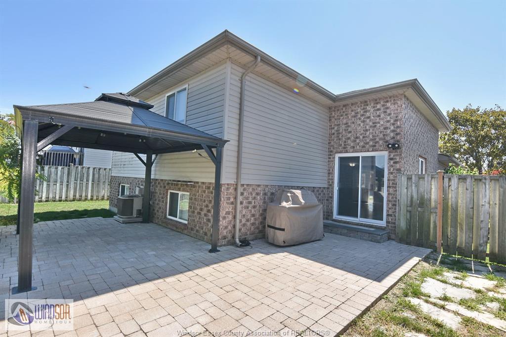203 Mousseau, Belle River, ON