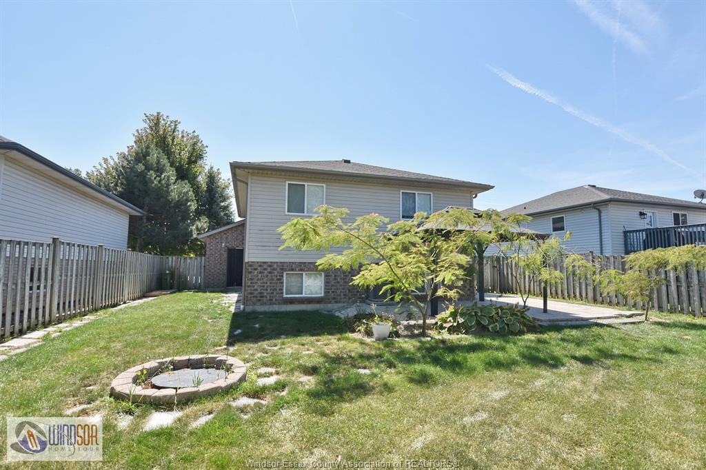 203 Mousseau, Belle River, ON