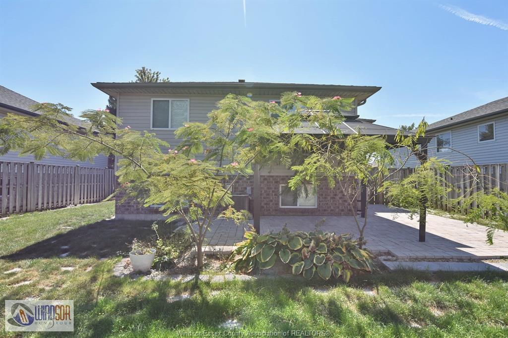 203 Mousseau, Belle River, ON