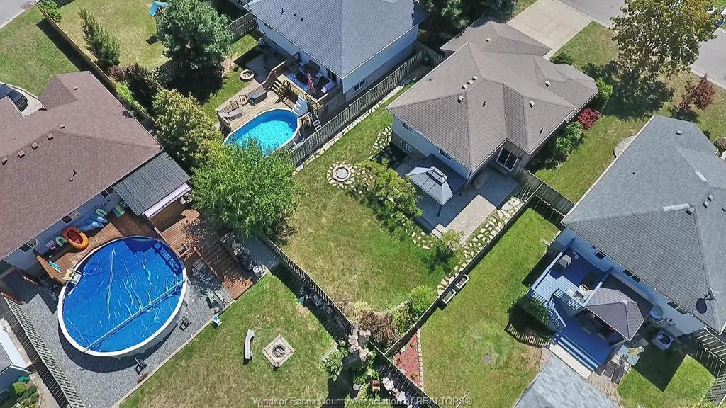 203 Mousseau, Belle River, ON