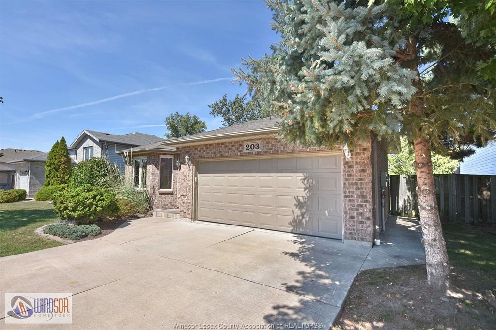 203 Mousseau, Belle River, ON