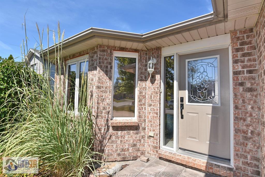 203 Mousseau, Belle River, ON