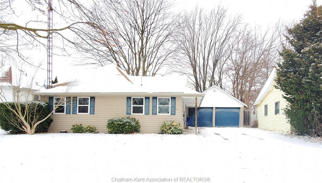 55 Campbell Street, Chatham, ON