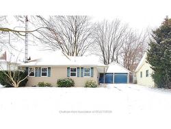 55 Campbell Street Chatham, ON N7M 3W8