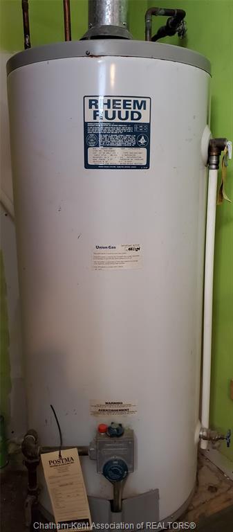 55 Campbell Street, Chatham, ON