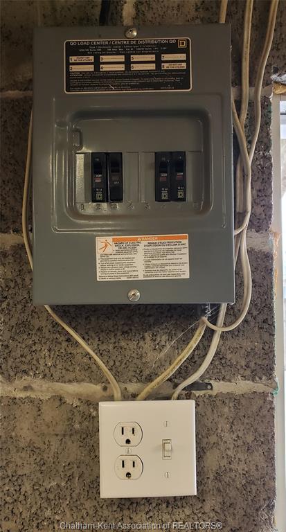 55 Campbell Street, Chatham, ON