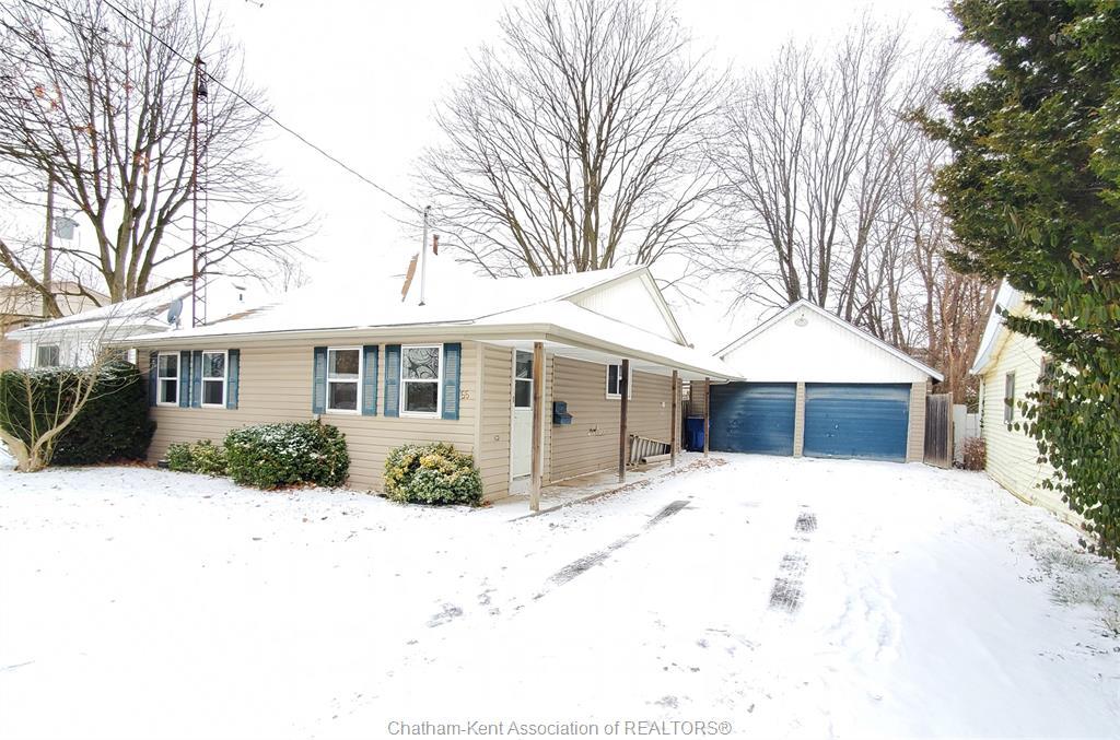 55 Campbell Street, Chatham, ON