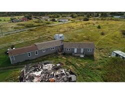 2A Conway Street Wabana, NL A0A 4H0