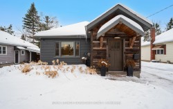 122 Queen Street Barrie, ON L4M 1Z5