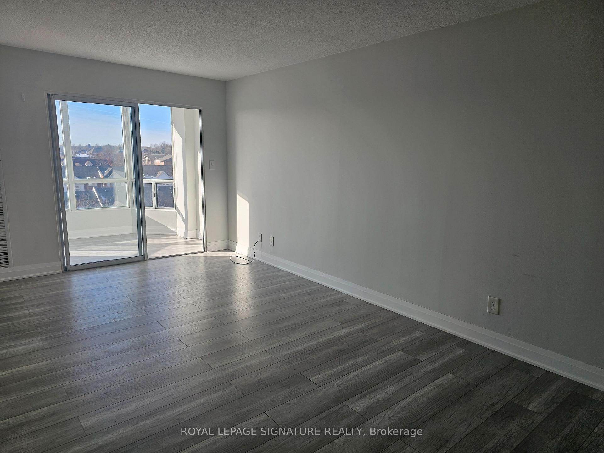 507-155 Hillcrest Avenue, Mississauga, ON - Indoor Photo Showing Other Room