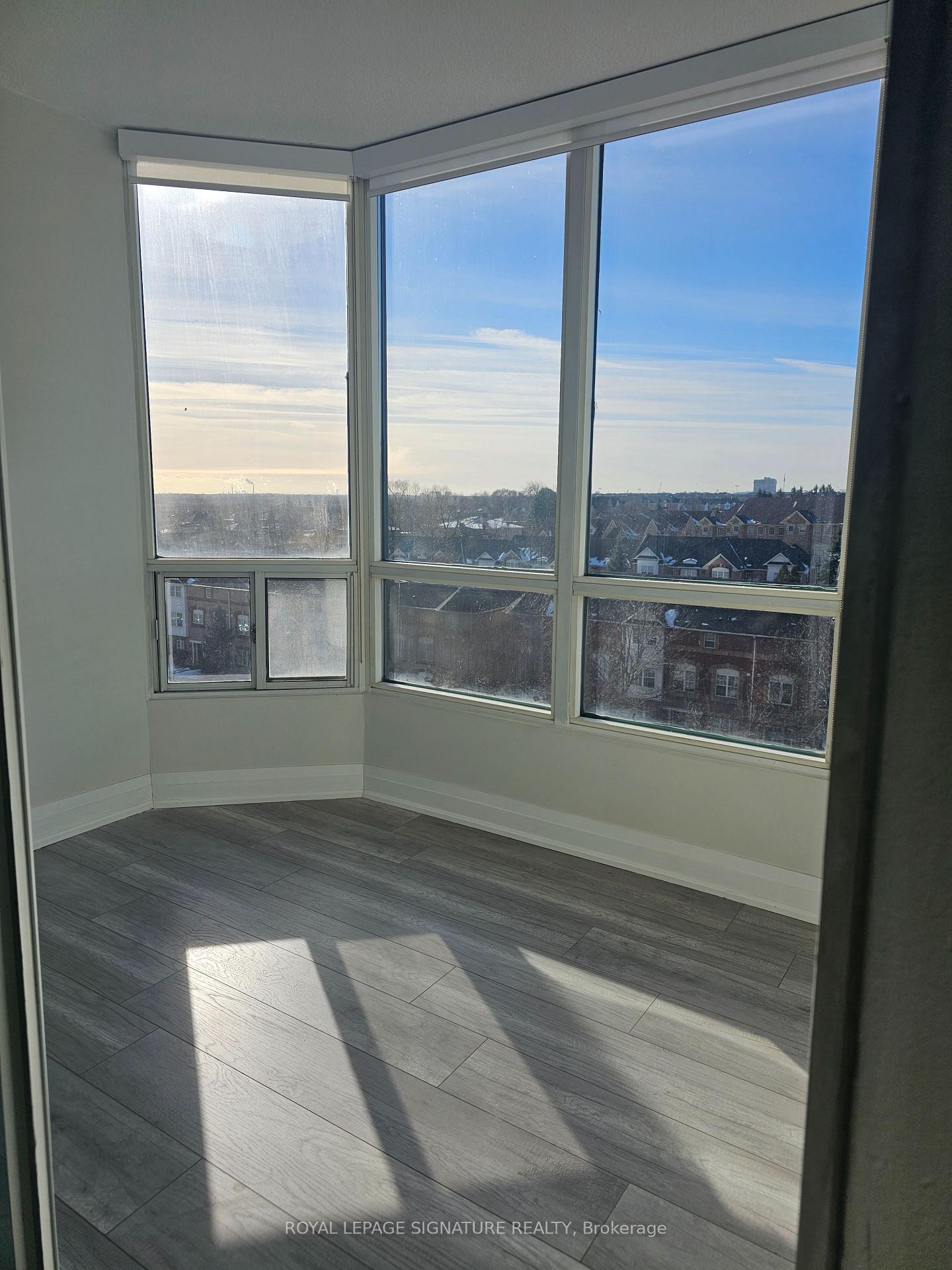 507-155 Hillcrest Avenue, Mississauga, ON - Indoor Photo Showing Other Room