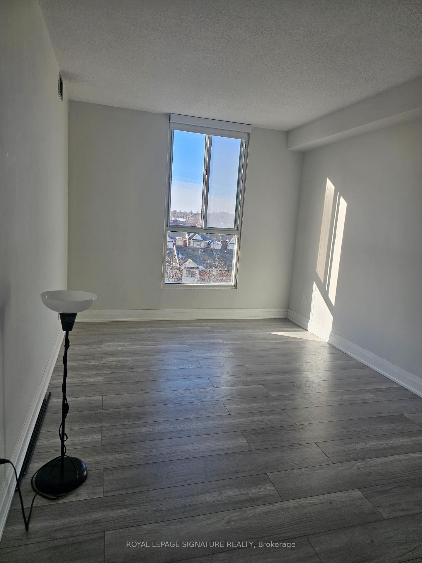 507-155 Hillcrest Avenue, Mississauga, ON - Indoor Photo Showing Other Room