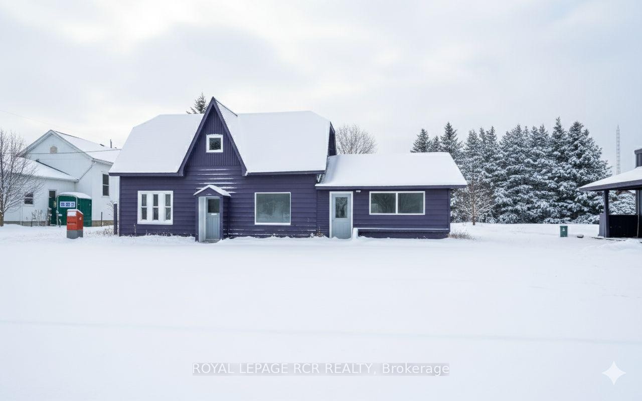 2,3-062406 County Rd 3 N/A, East Garafraxa, ON