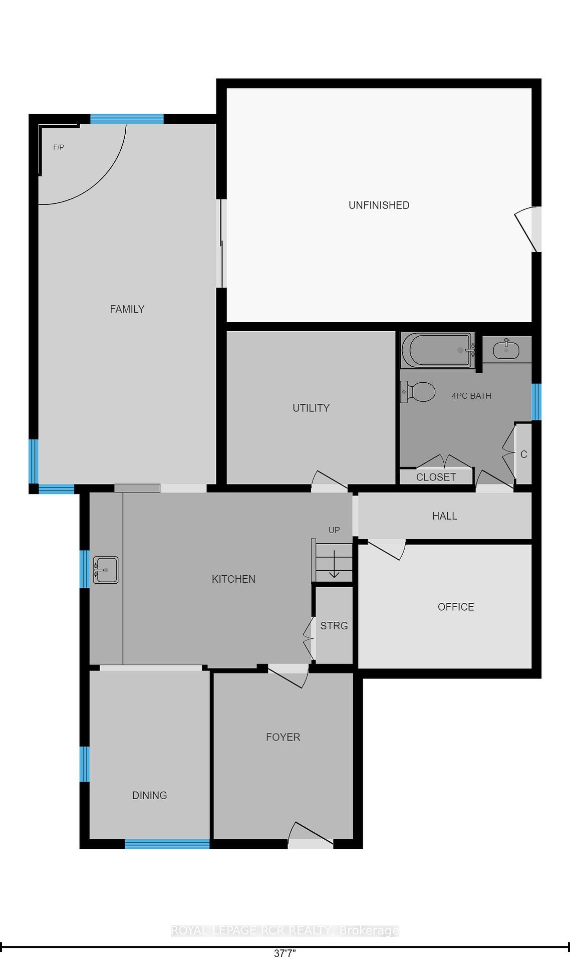 2,3-062406 County Rd 3 N/A, East Garafraxa, ON