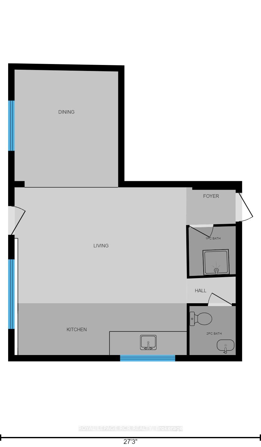 2,3-062406 County Rd 3 N/A, East Garafraxa, ON
