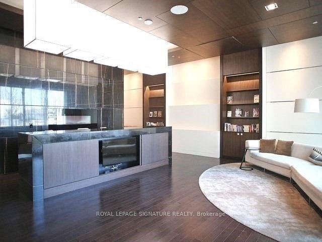 1108-205 Sherway Gardens Road, Toronto, ON - Indoor
