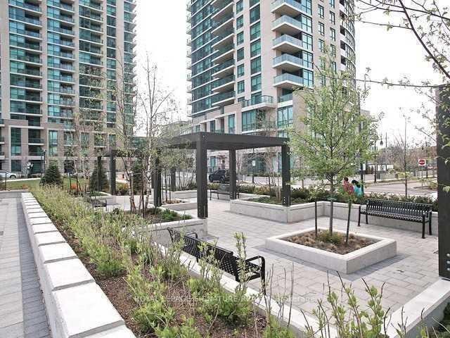 1108-205 Sherway Gardens Road, Toronto, ON - Outdoor With Facade