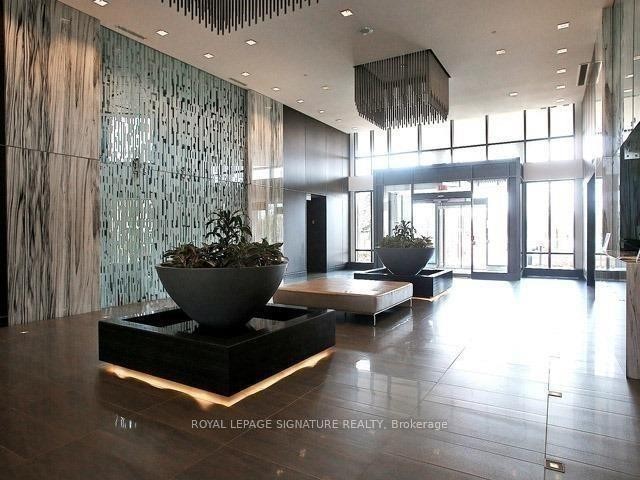 1108-205 Sherway Gardens Road, Toronto, ON - Indoor Photo Showing Other Room