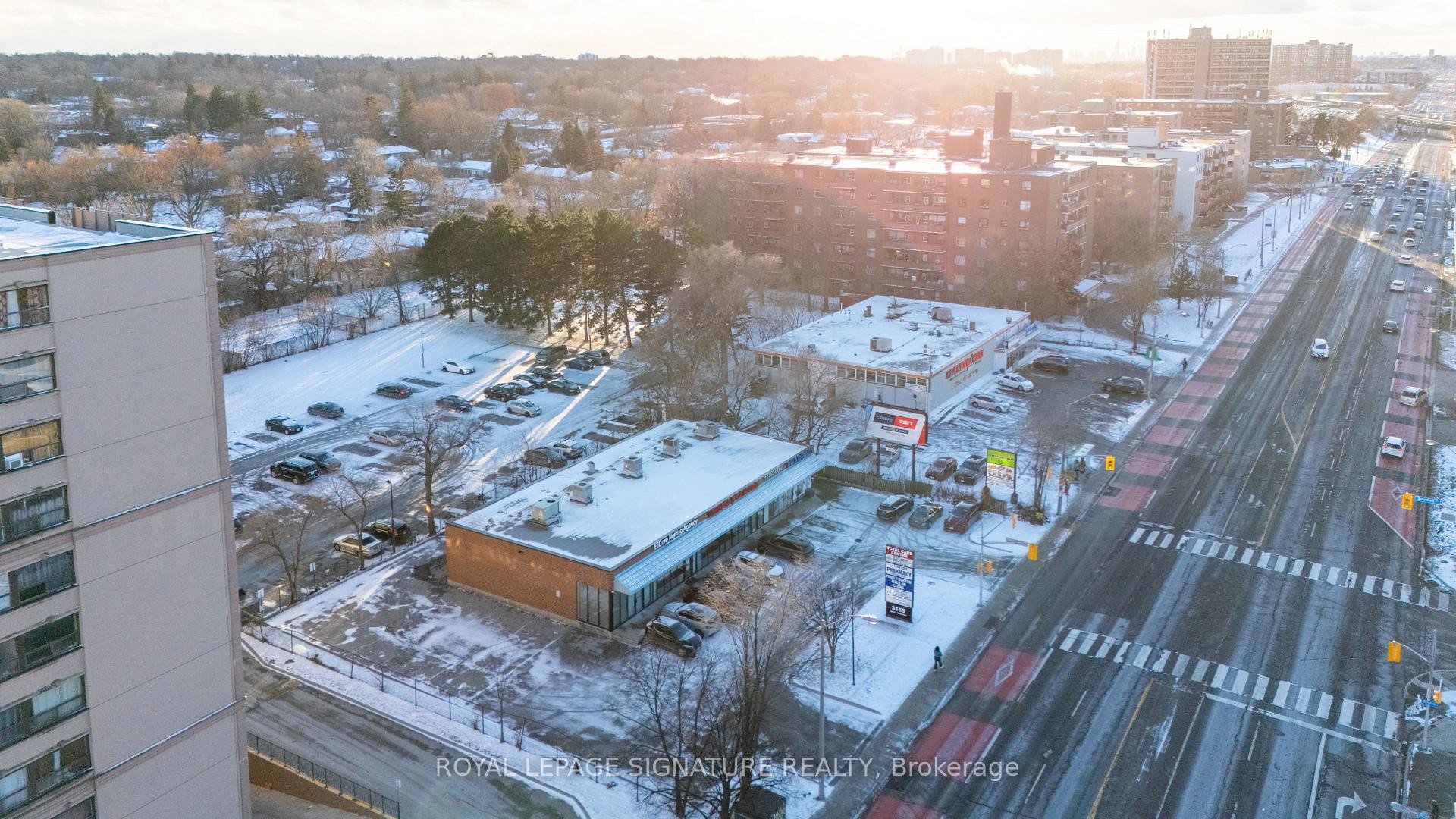 5-3155 Eglinton Avenue E, Toronto, ON