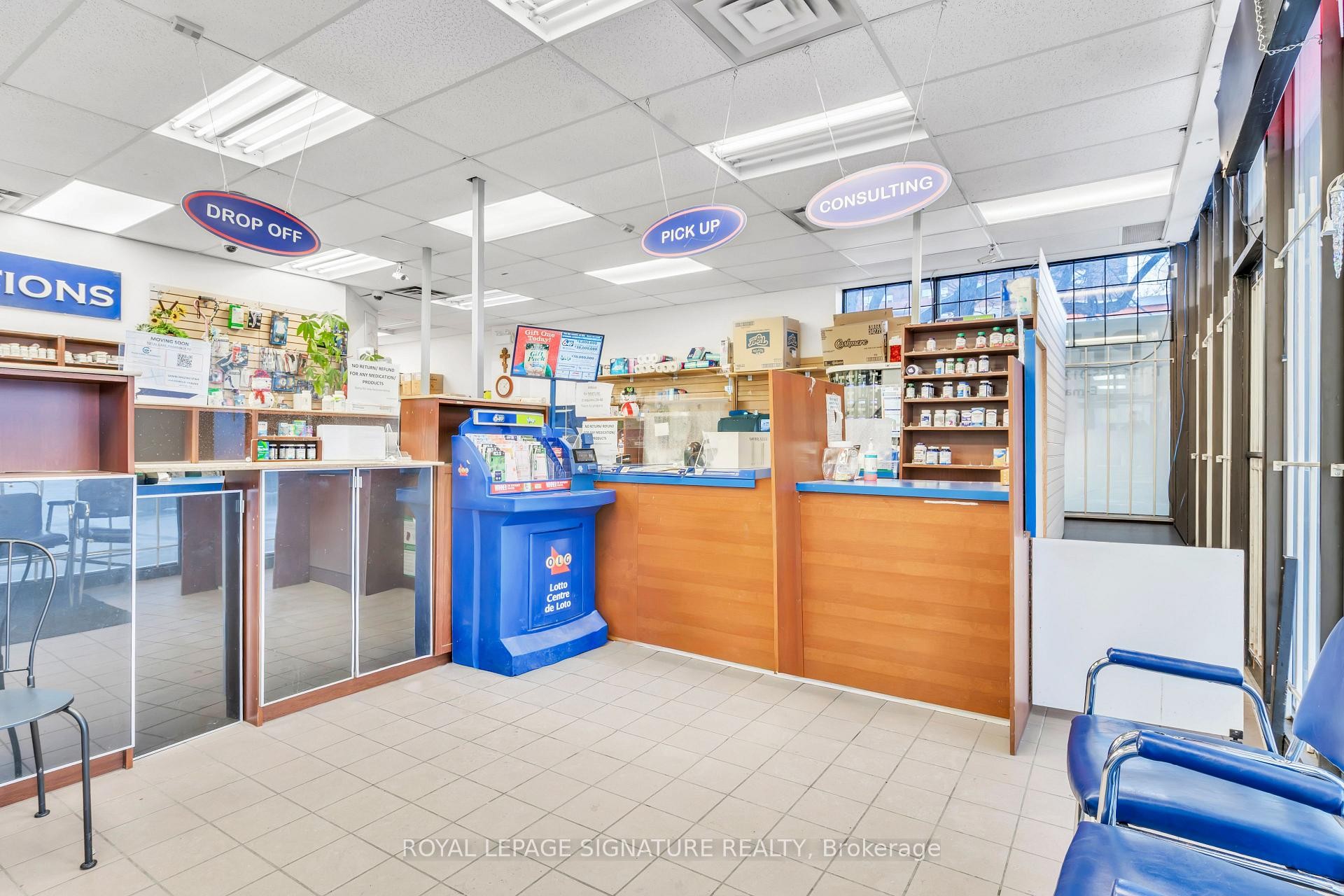 5-3155 Eglinton Avenue E, Toronto, ON